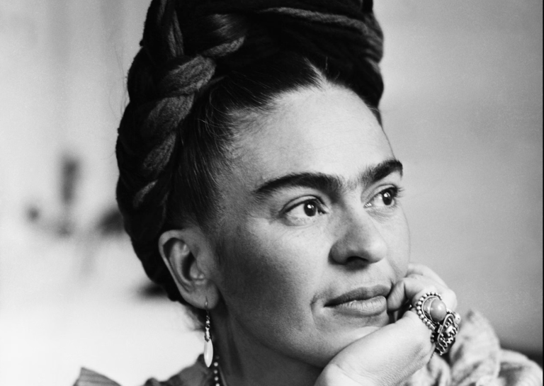 The Legacy of Frida Kahlo: Exploring Her Most Famous and Influential Paintings